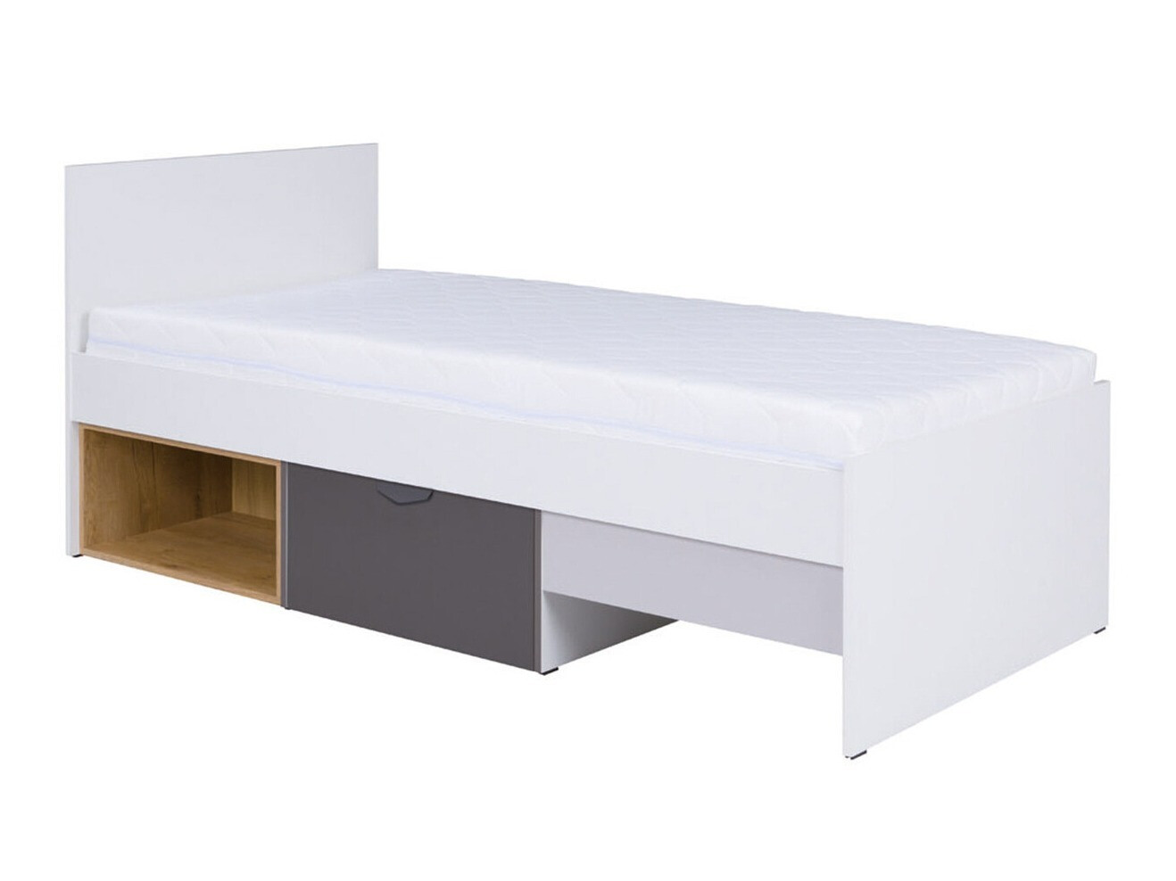 Bed Domvera 114