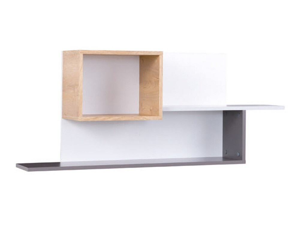 De reeks van de kinderkamer Domvera 117