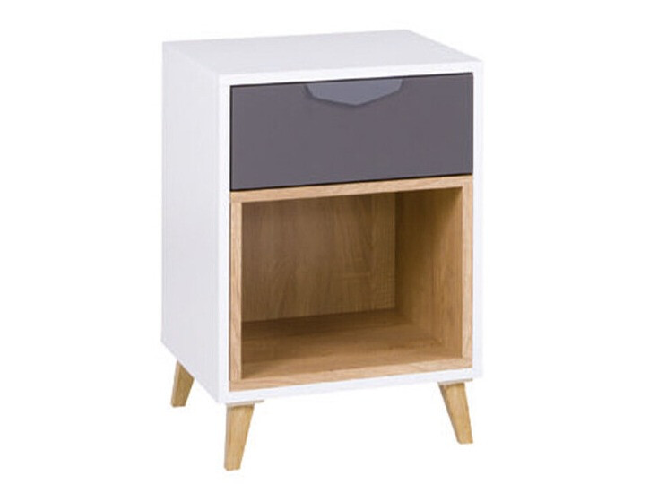 Nachtkastje Domvera 110