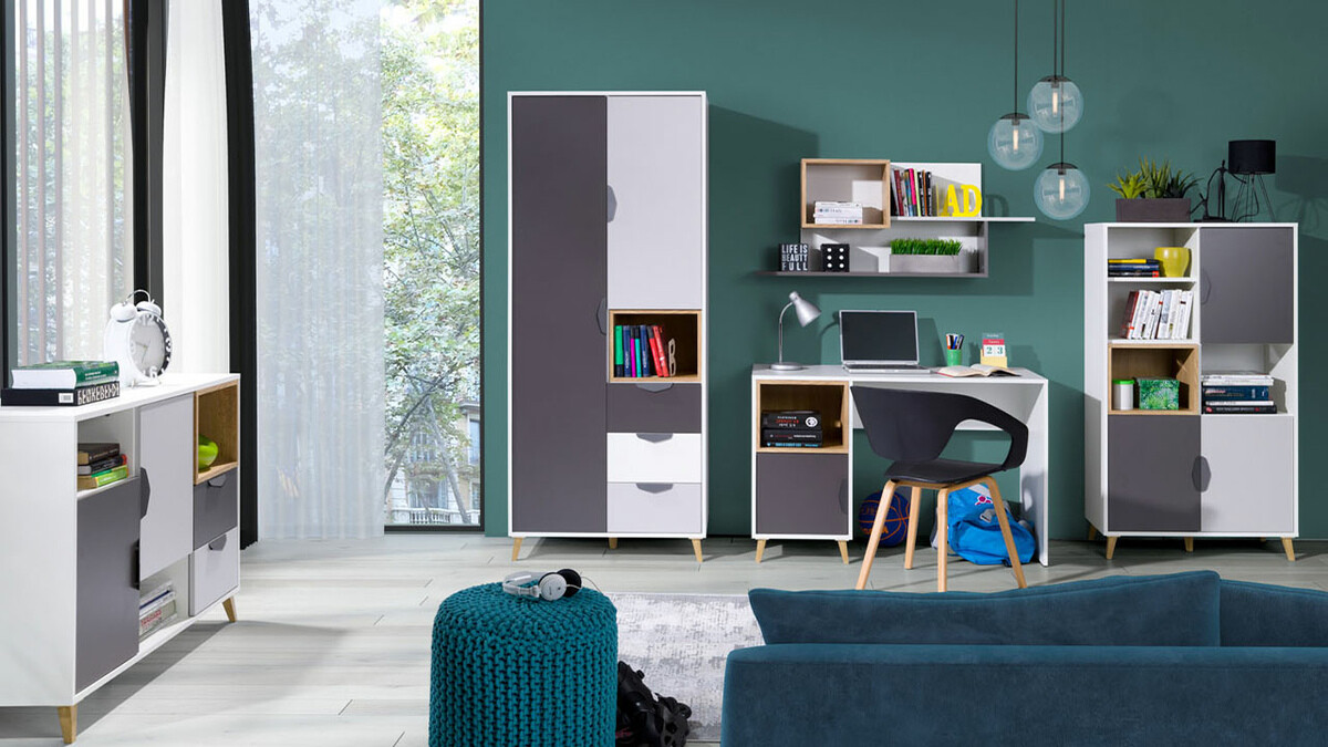 Wandplank Domvera 111