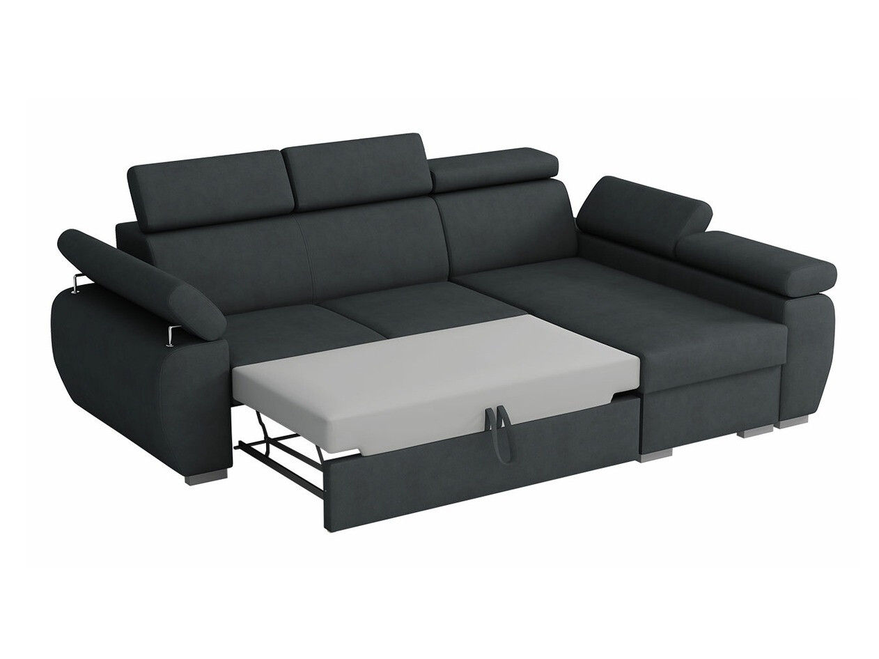 Hoekbank Columbus 192 (Poso 02)