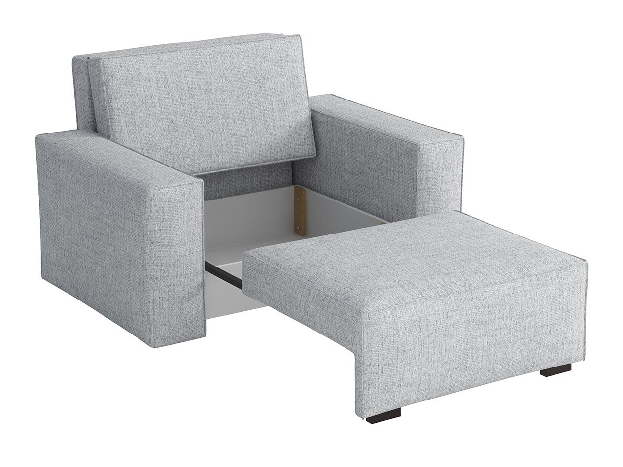 Fauteuil Serora I (Neve 80)
