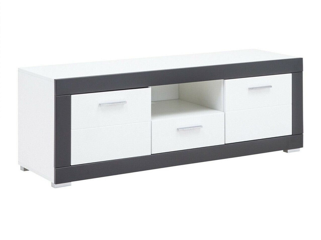 TV-meubel Ferciru 100