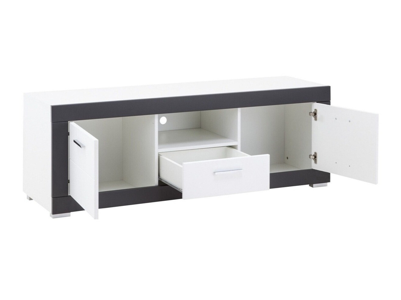 TV-meubel Ferciru 100