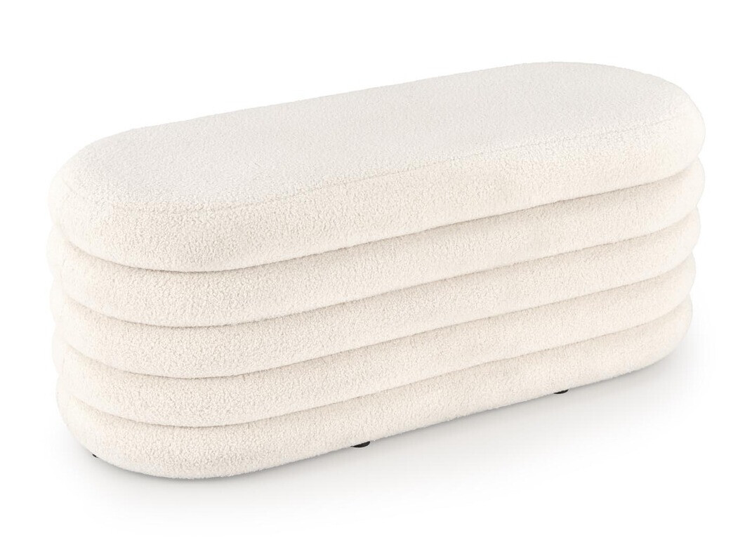 Gestoffeerde bank Houston 1448