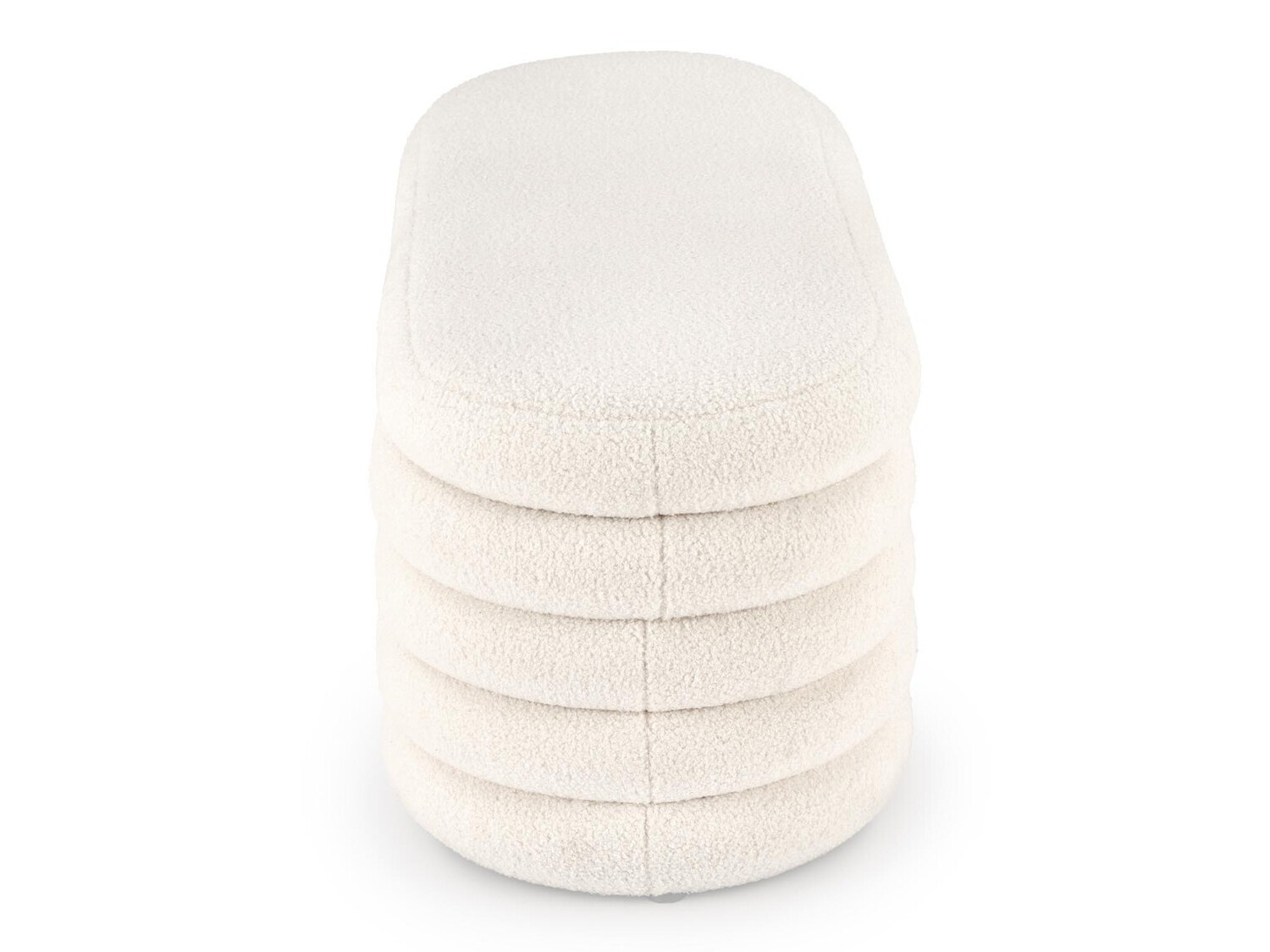 Gestoffeerde bank Houston 1448