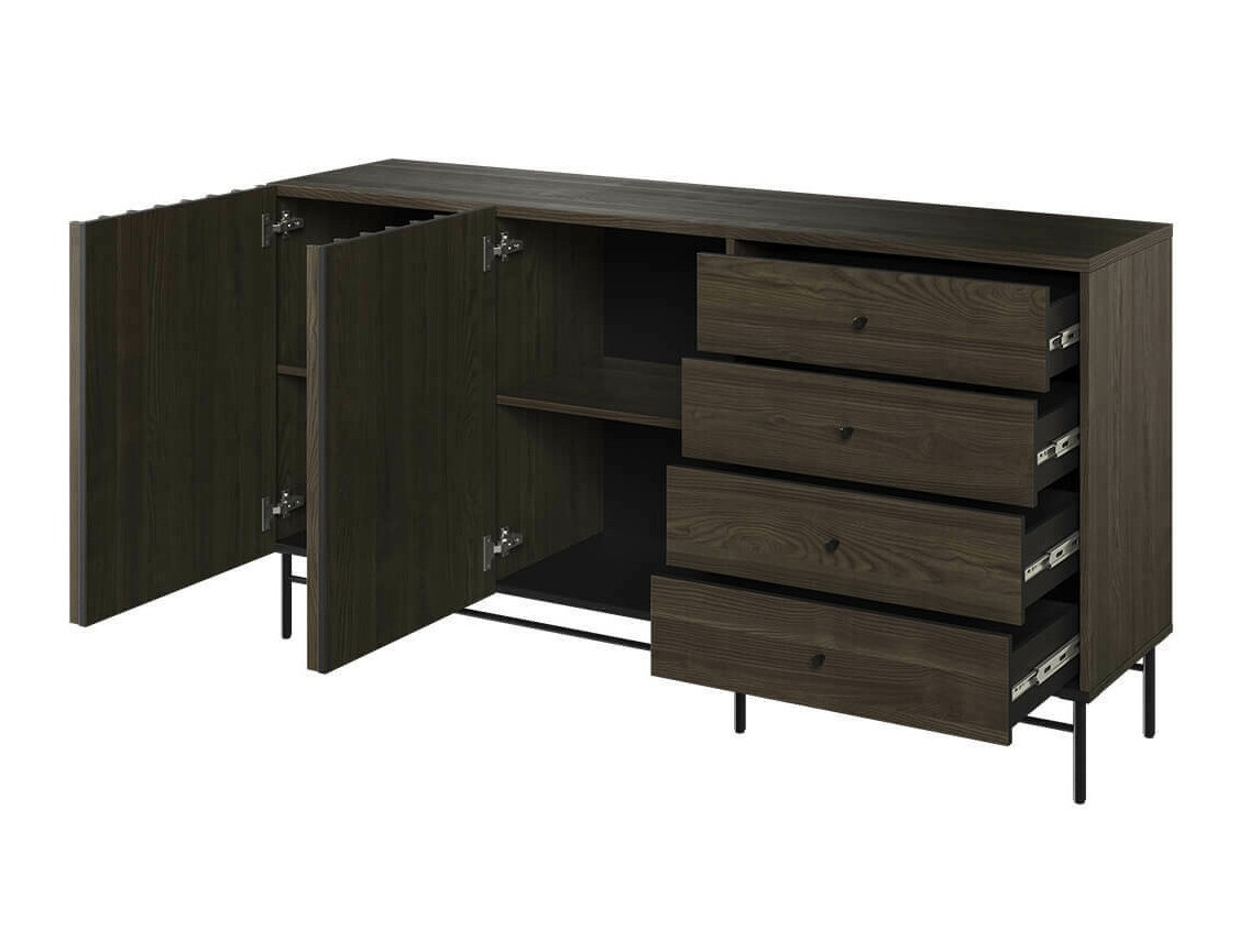 Ladekast Catevari 106