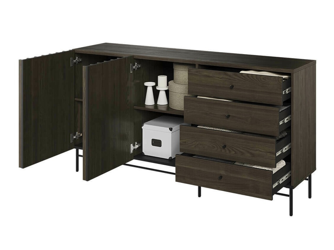 Ladekast Catevari 106