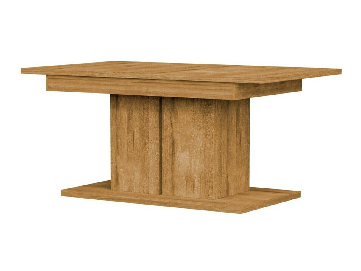 Transformeerbare salontafel Sonciro 109