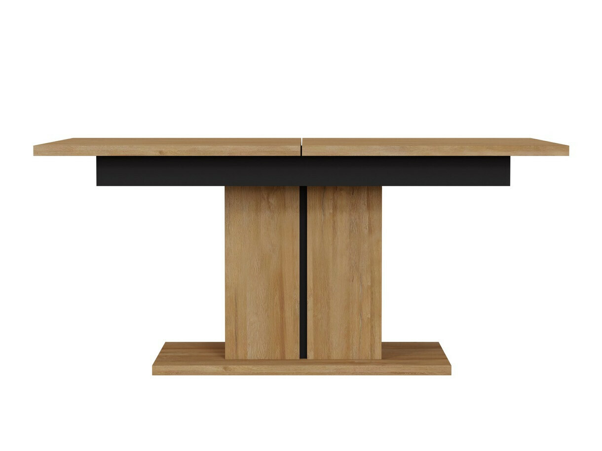 Transformeerbare salontafel Sonrevo 113