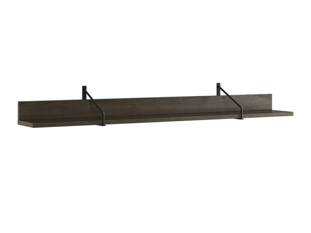 Wandplank Catevari 103