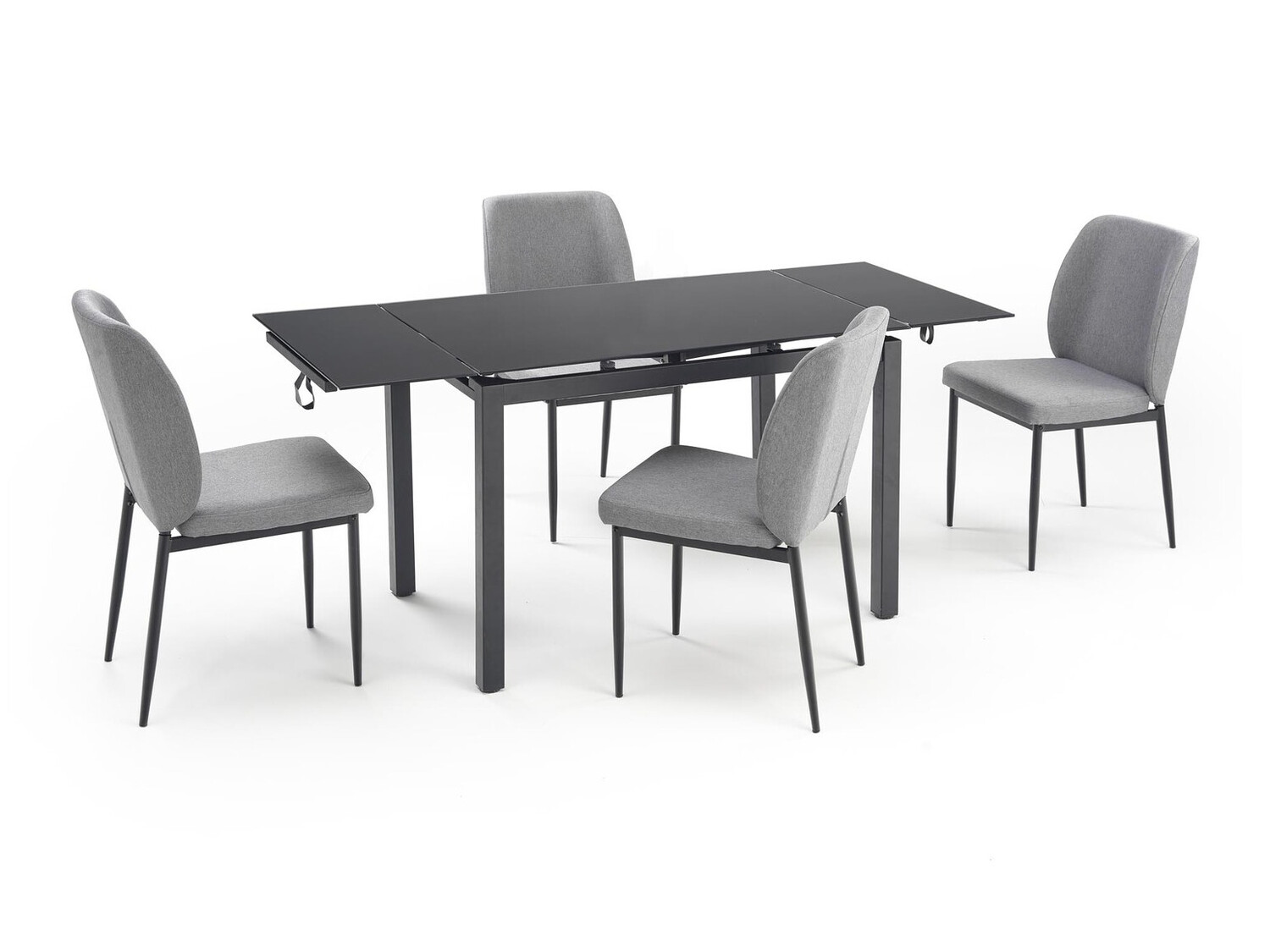 Eetkamerset Houston 1456