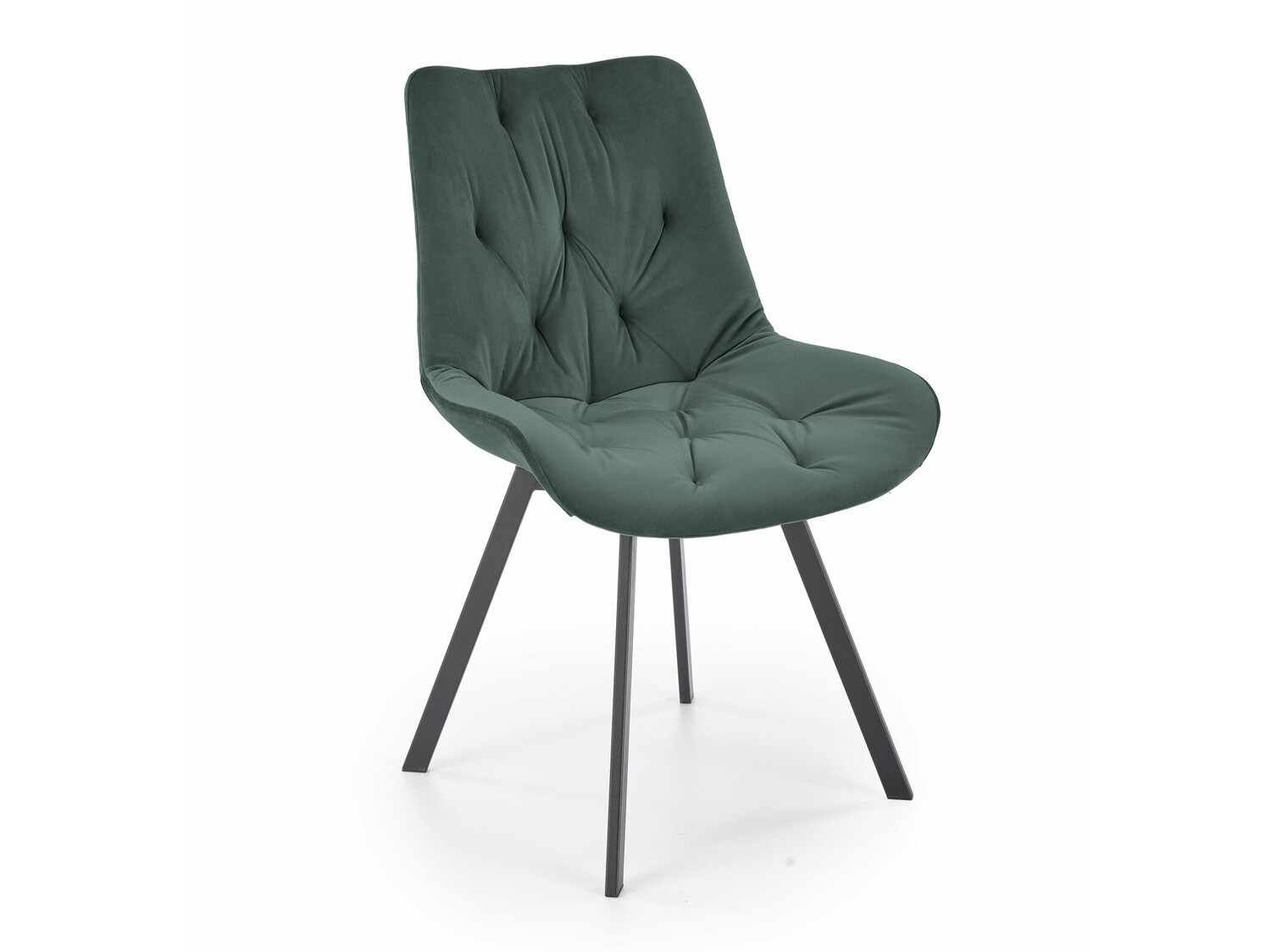 Stoel Houston 1458 (Groen)