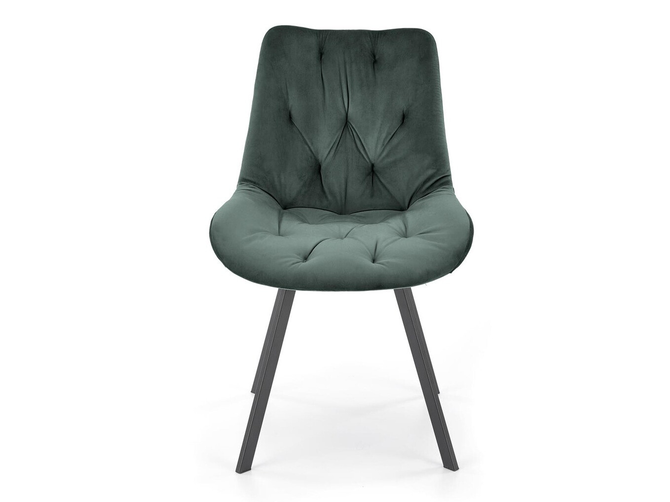 Stoel Houston 1458 (Groen)