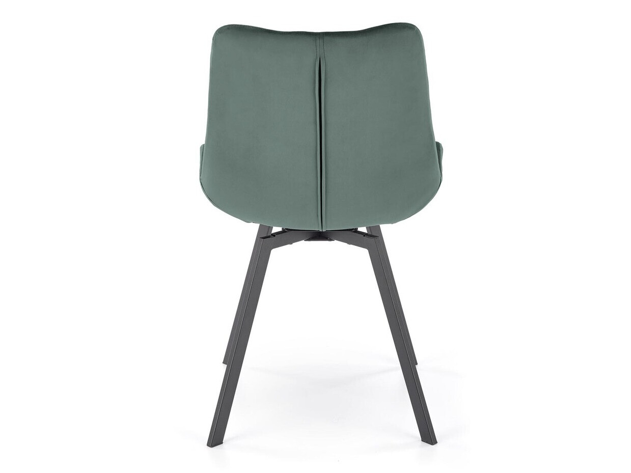Stoel Houston 1458 (Groen)
