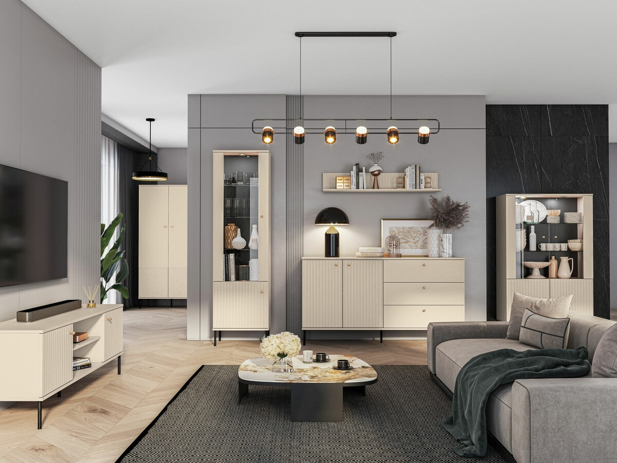 Boekenkast Marmeli 102