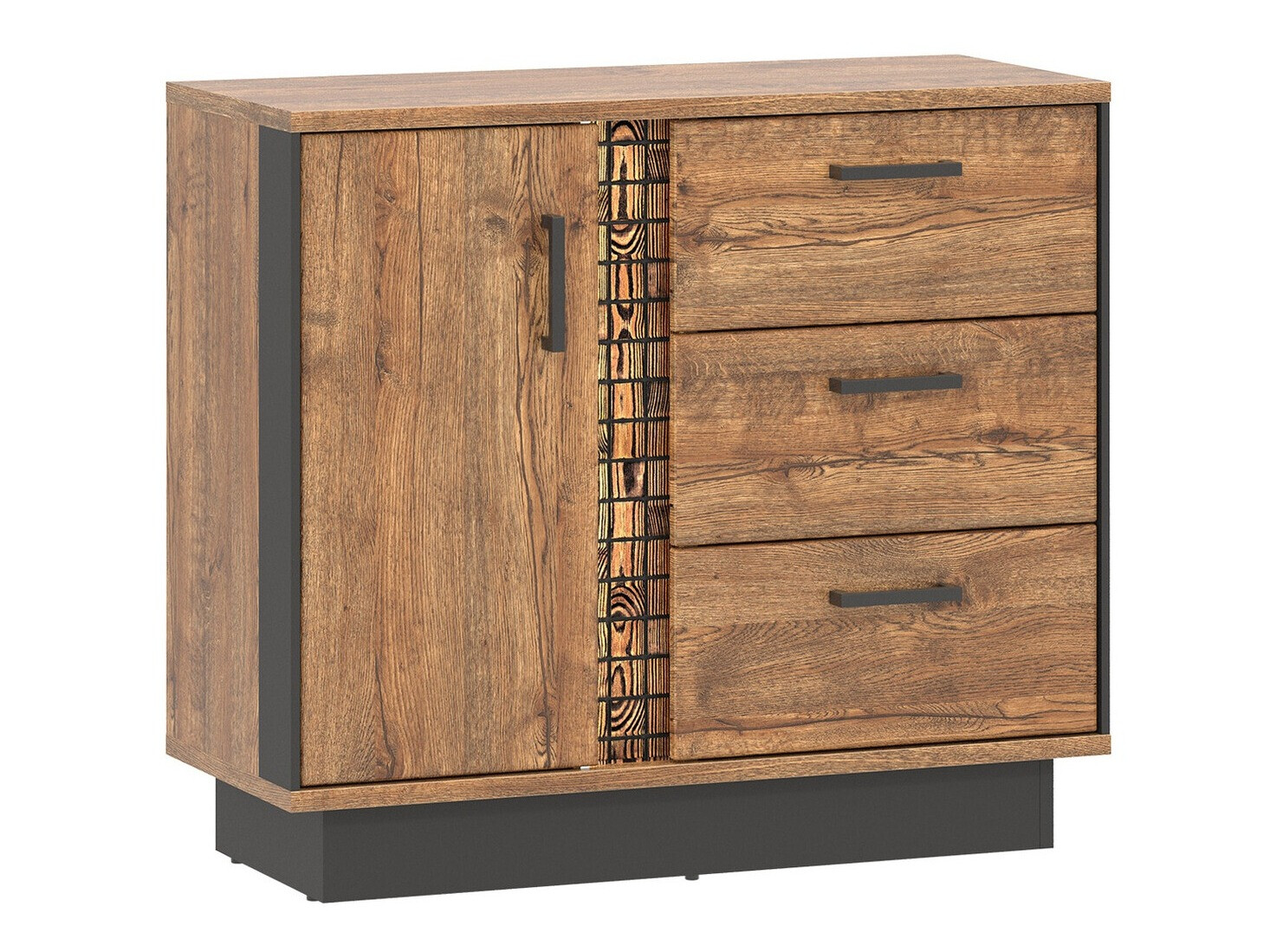 Ladekast Dunvelo 101