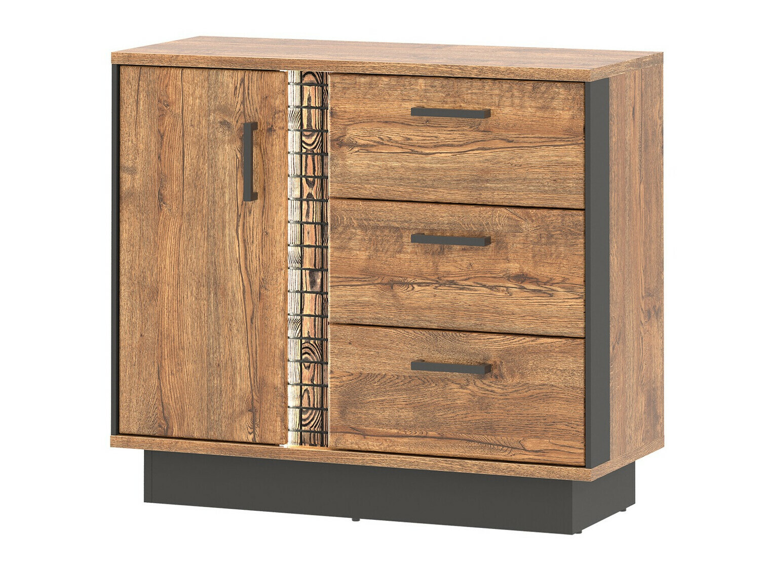 Ladekast Dunvelo 101