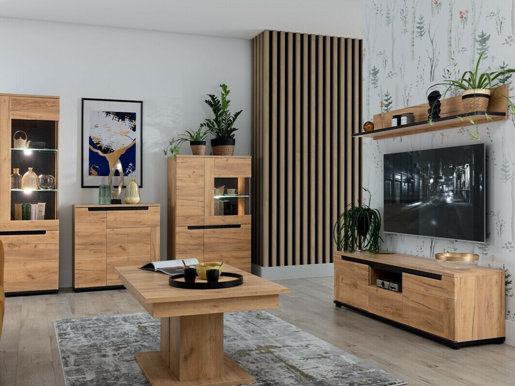 Transformeerbare salontafel Remlevi 108