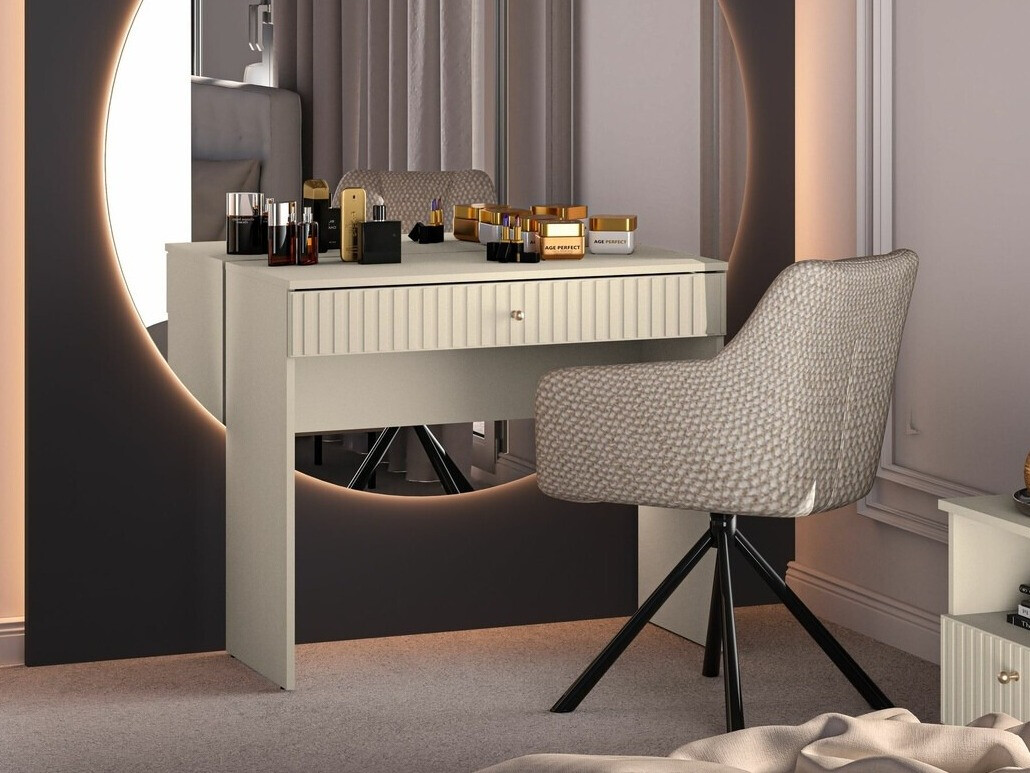 Kaptafel Marmeli 107