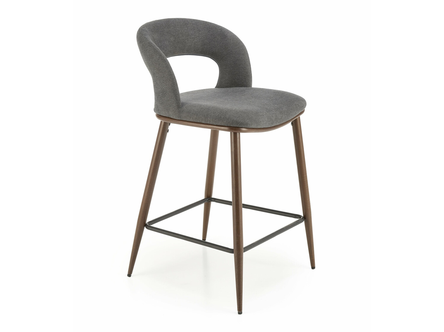 Counterstoel Houston 1932 (Grijs)