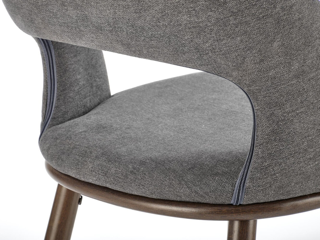 Counterstoel Houston 1932 (Grijs)