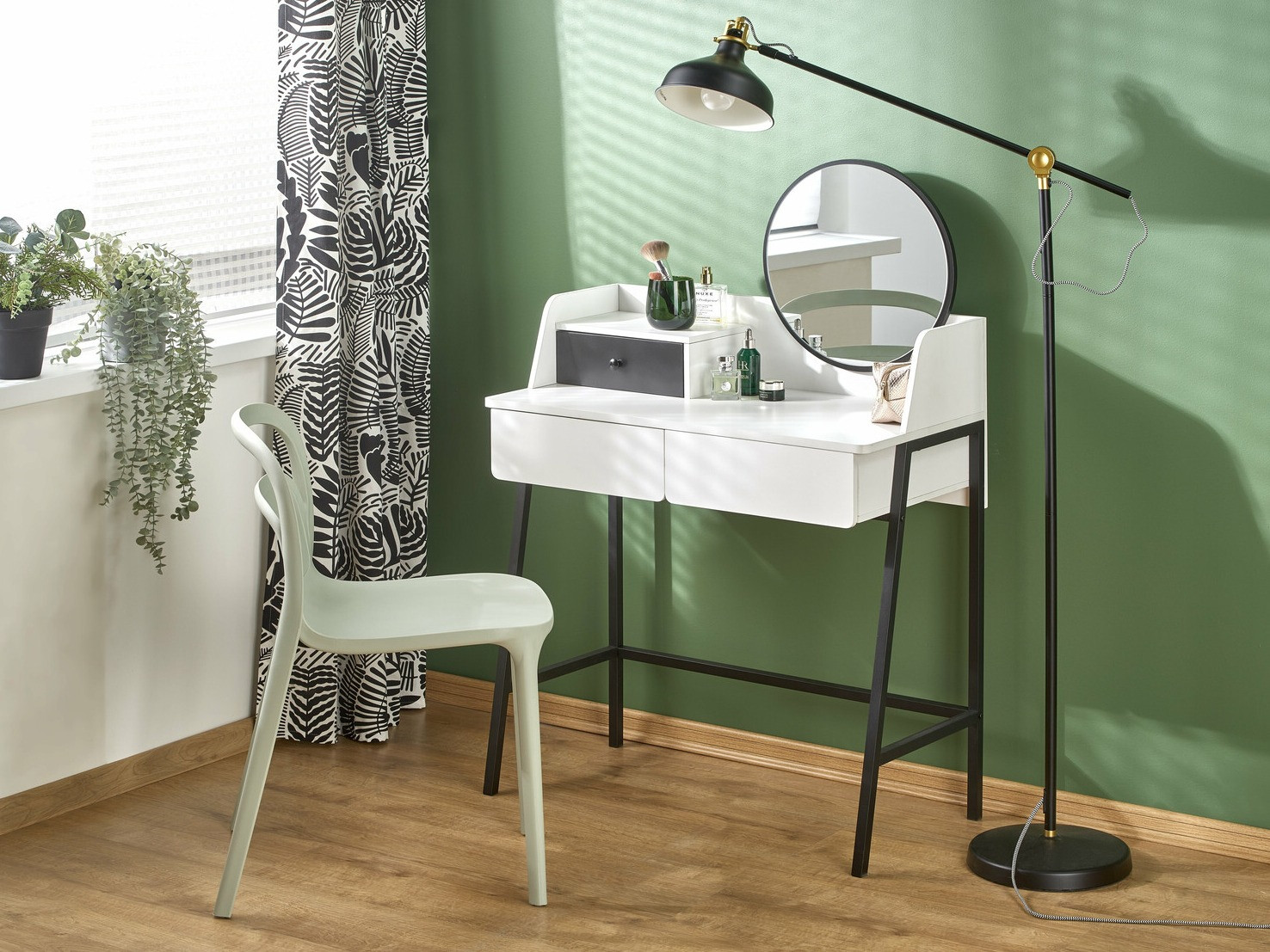 Kaptafel Houston 1460