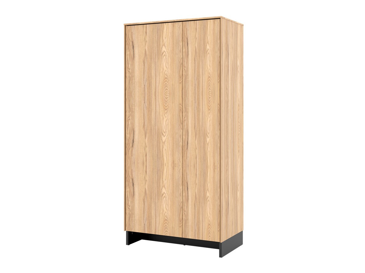 Kledingkast Lorcamo 100