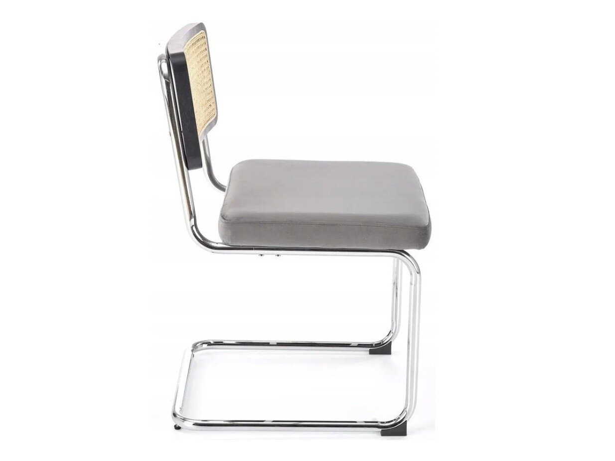 Stoel Houston 1465 (Grijs)