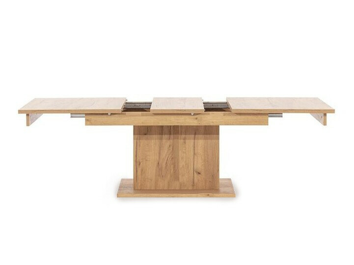 Transformeerbare salontafel Tormave 110