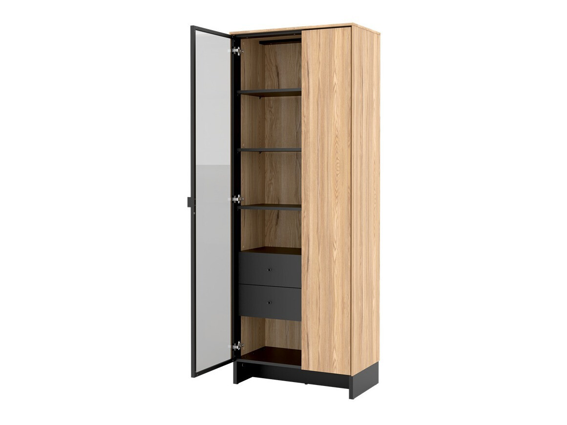 Boekenkast Lorcamo 102