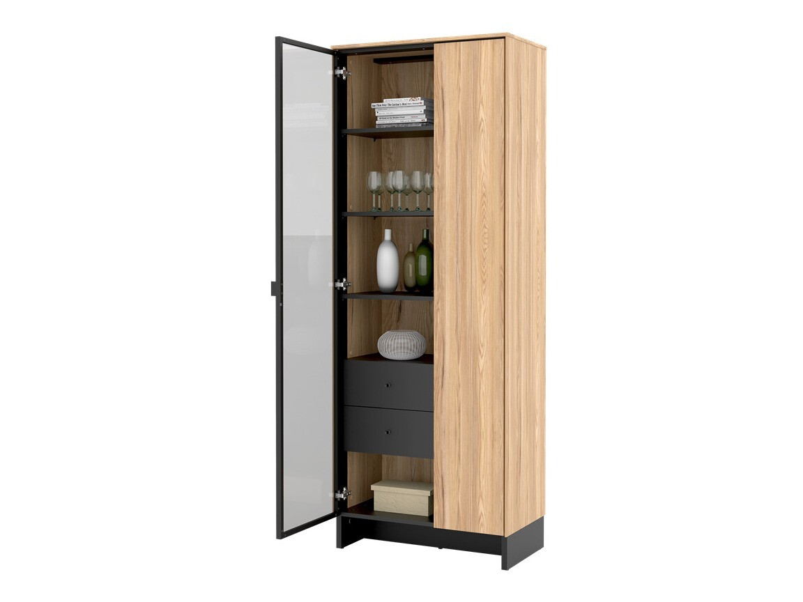 Boekenkast Lorcamo 102