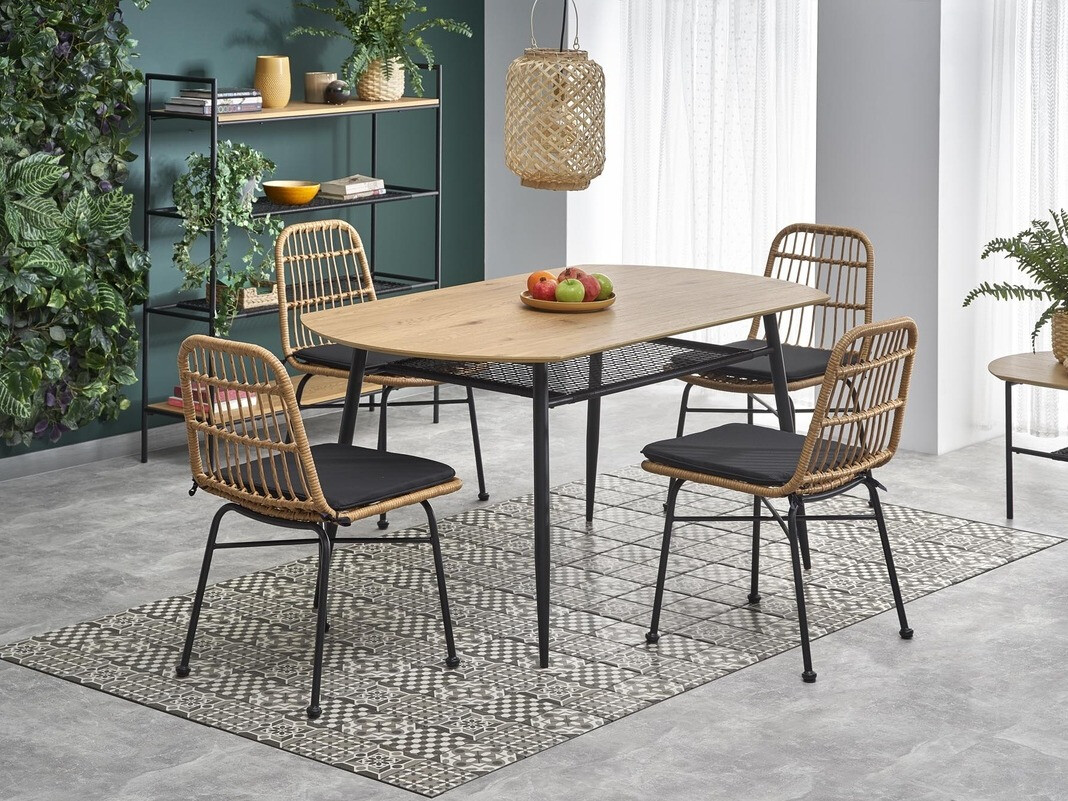 Eetkamerset Houston 1475