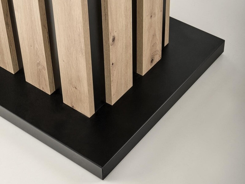 Eetkamerset Houston 1476