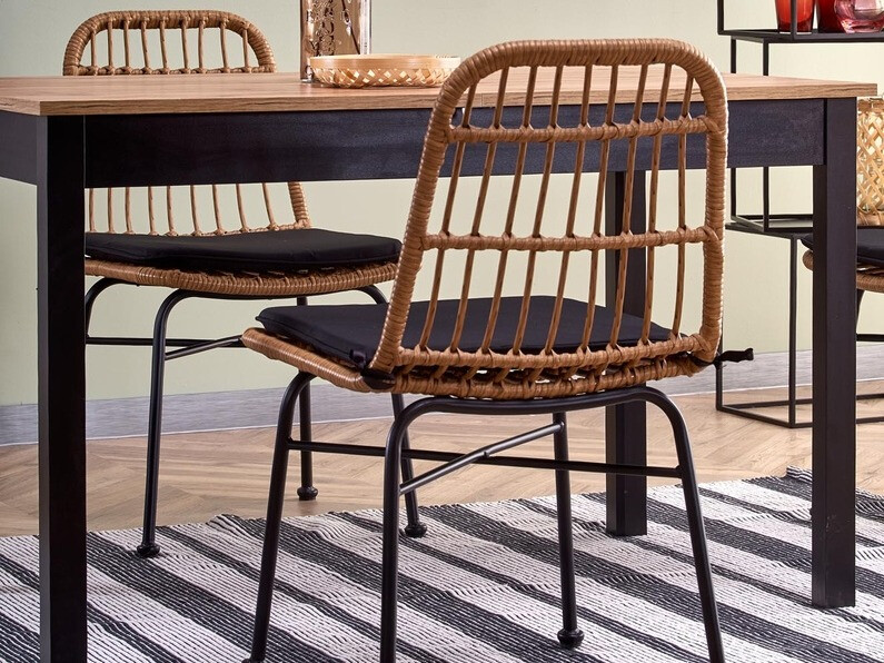 Eetkamerset Houston 1480