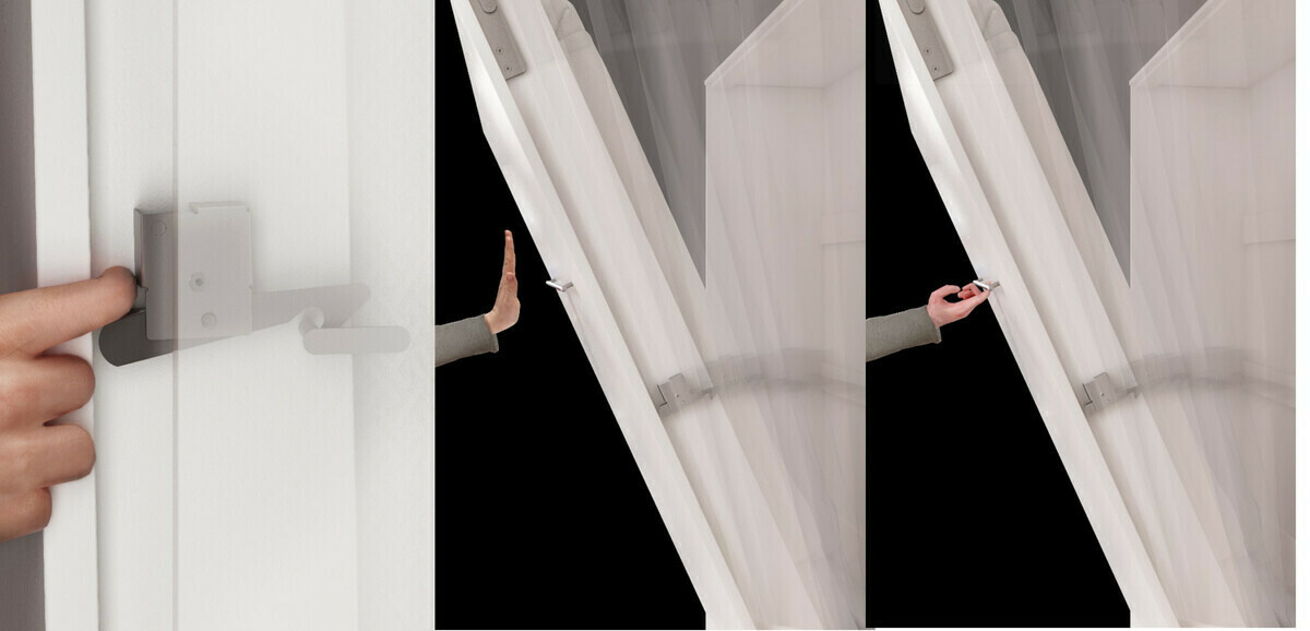 Meubelset Concept Pro Lenart Levfere 170