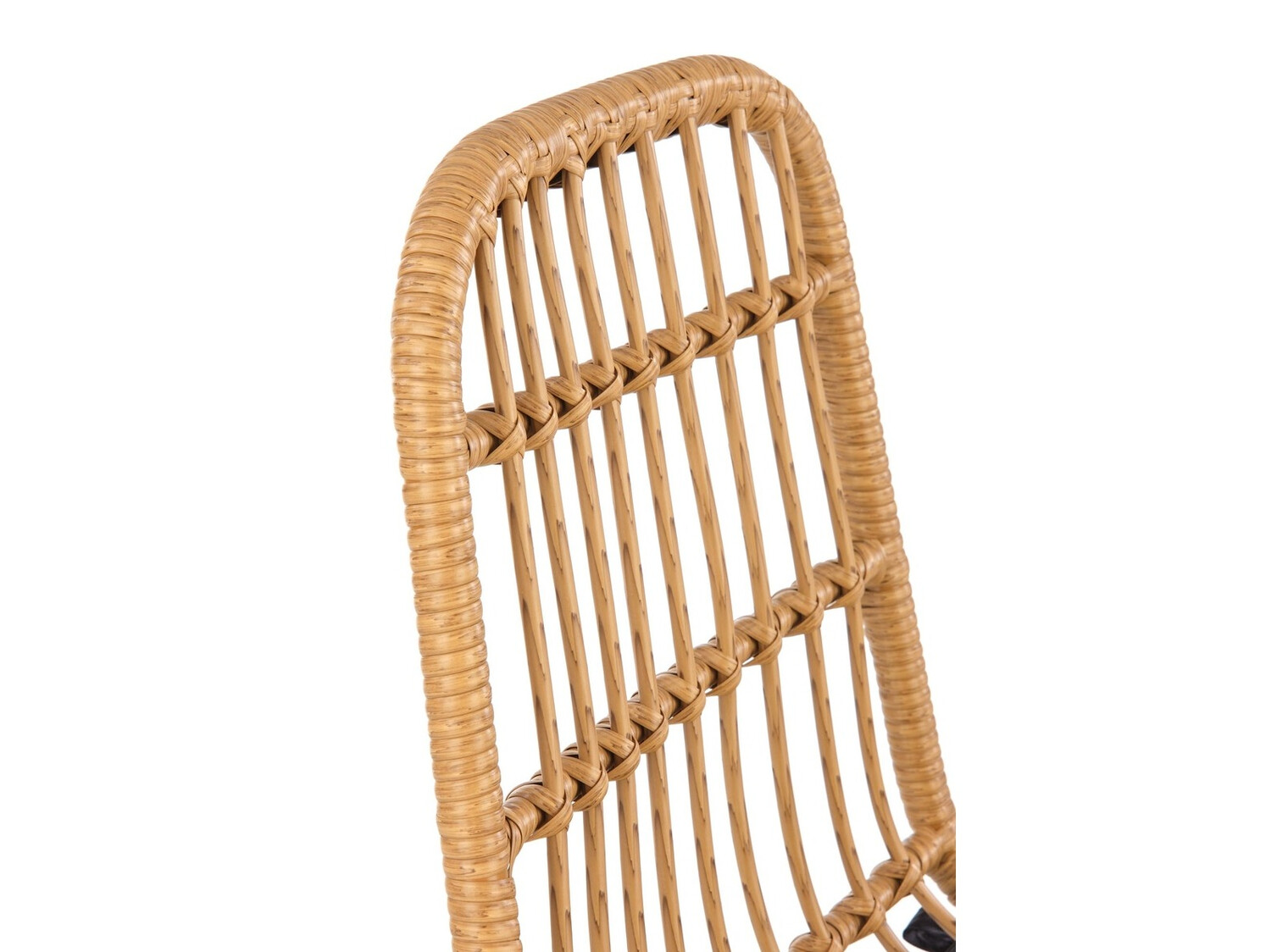 Stoel Houston 871 (Lichtbruin + Zwart)