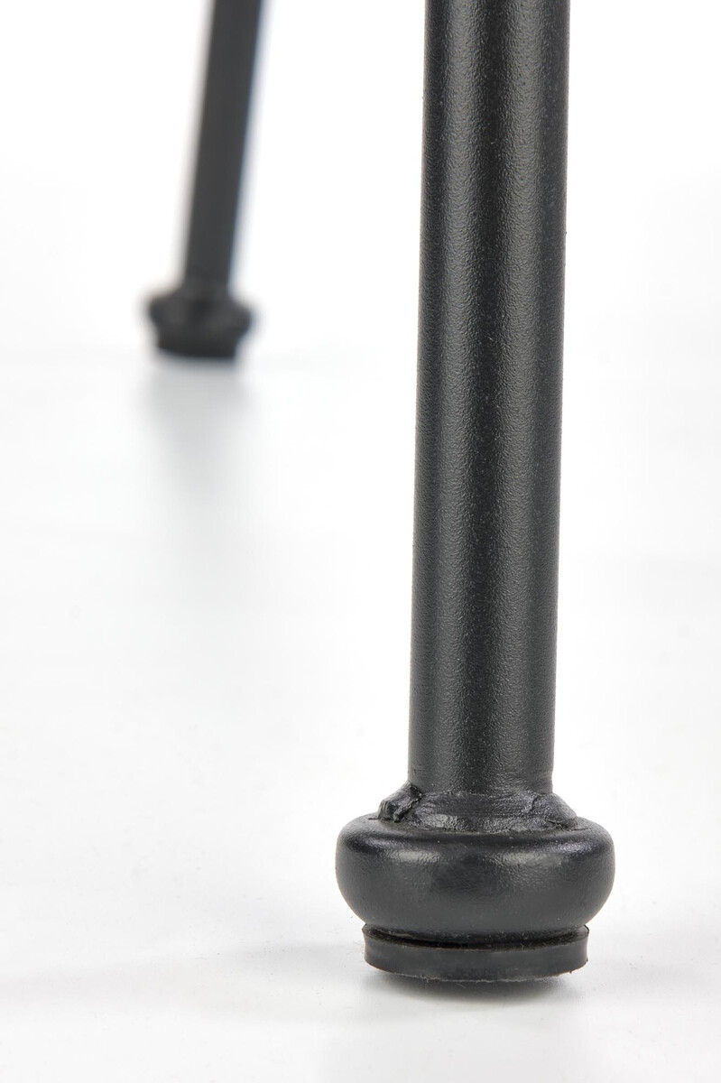 Stoel Houston 871 (Lichtbruin + Zwart)