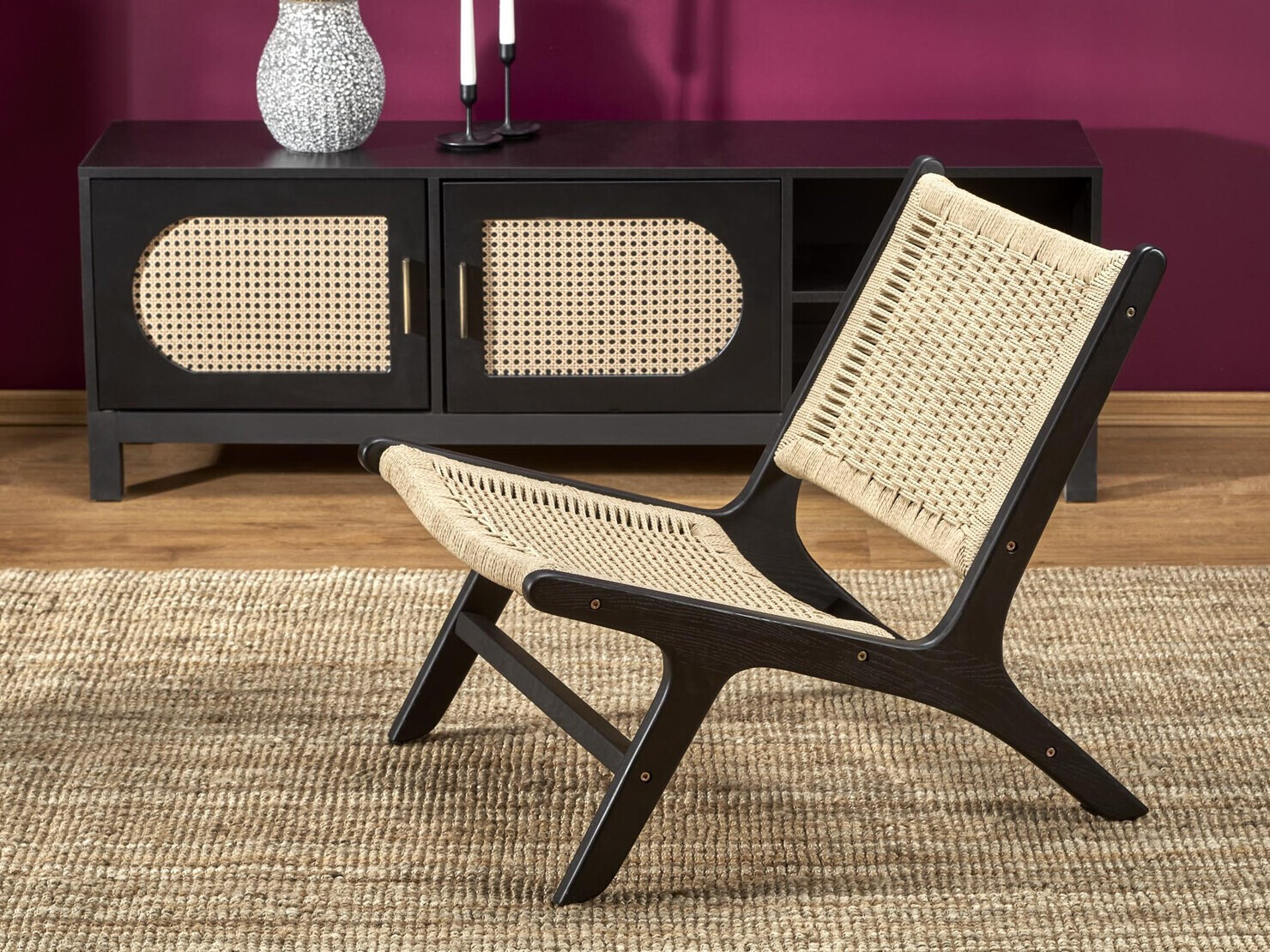 Fauteuil Houston 1487