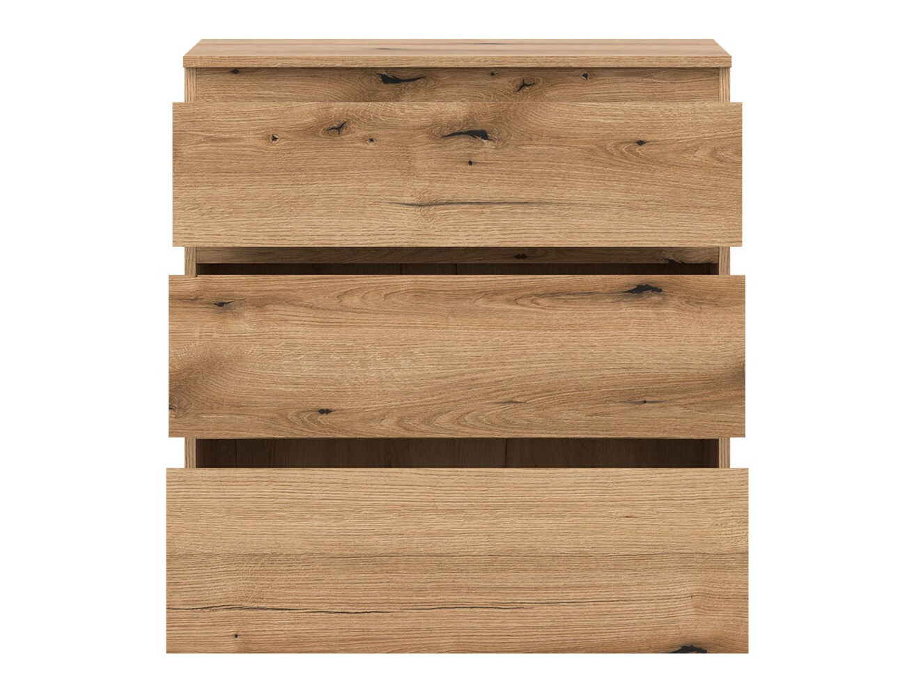 Ladekast Catelbi 101 (Eiken)