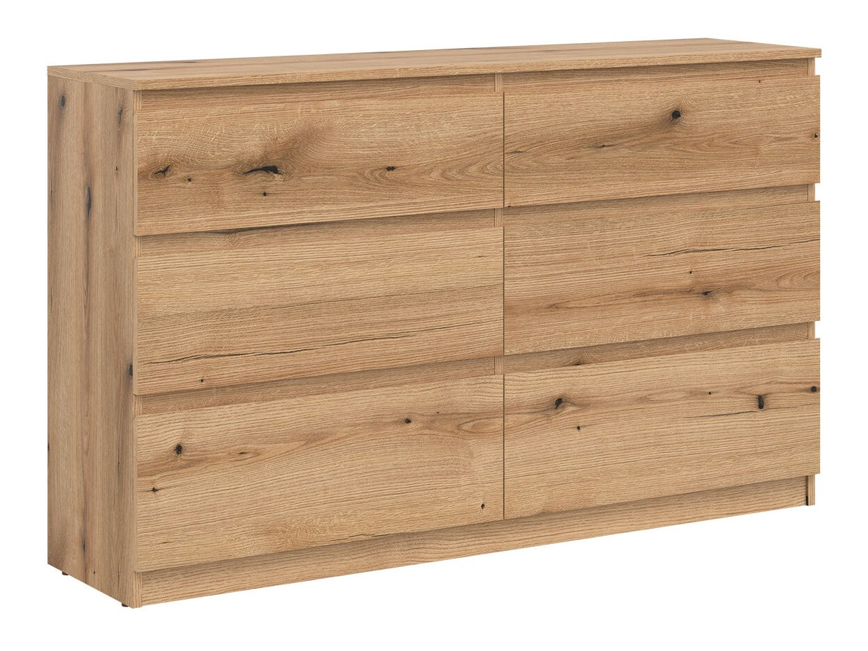 Ladekast Catelbi 102 (Eiken)