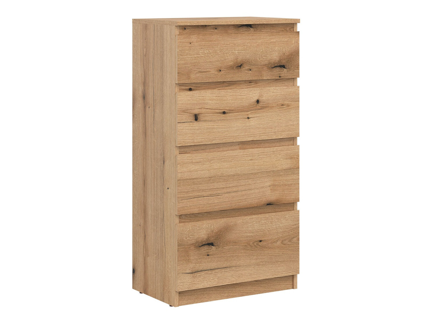 Ladekast Catelbi 103 (Eiken)