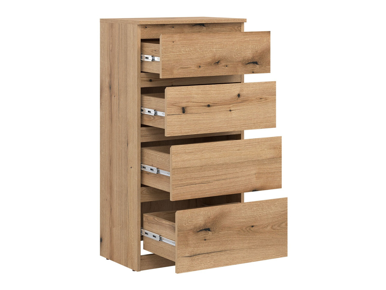 Ladekast Catelbi 103 (Eiken)