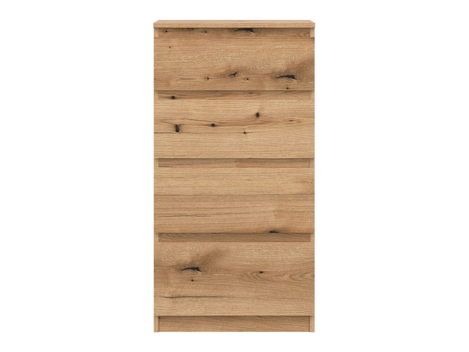 Ladekast Catelbi 103 (Eiken)