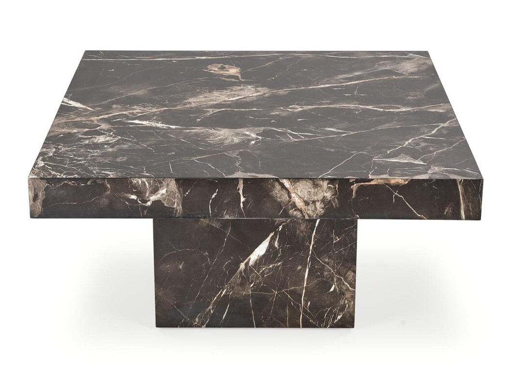 Salontafel Houston 1484 (Zwart marmer)