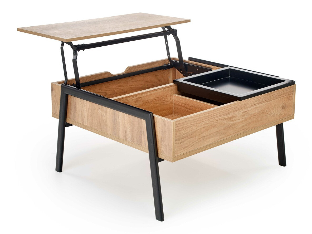 Salontafel transformator Houston 1483