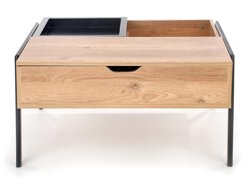 Transformeerbare salontafel Houston 1483