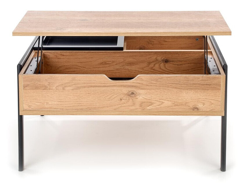 Transformeerbare salontafel Houston 1483