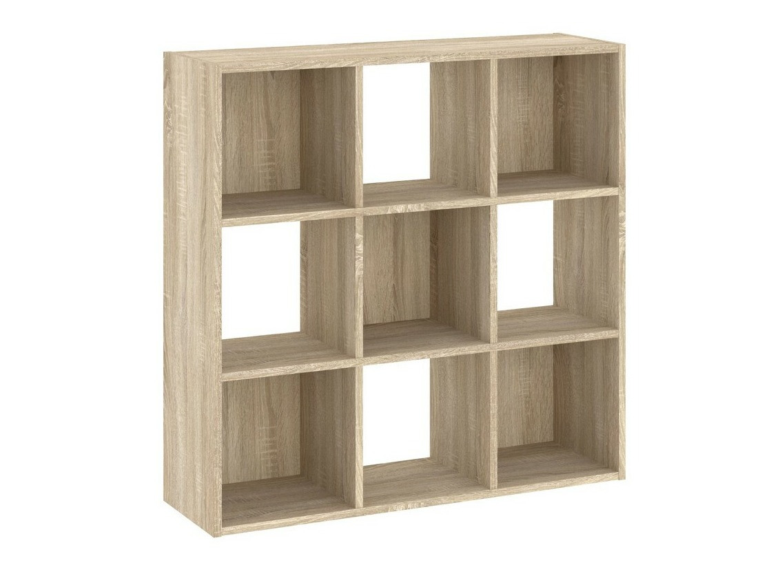 Boekenkast Bristol 175 (Sonoma eik)