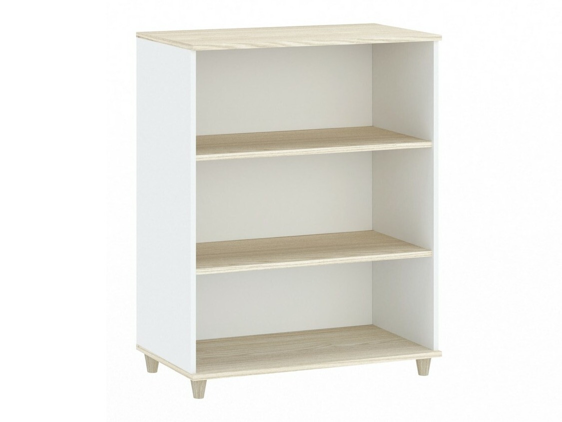 Boekenkast Tivlomo 101